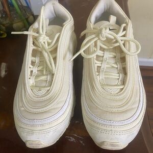 Nike Off-White Sneakers